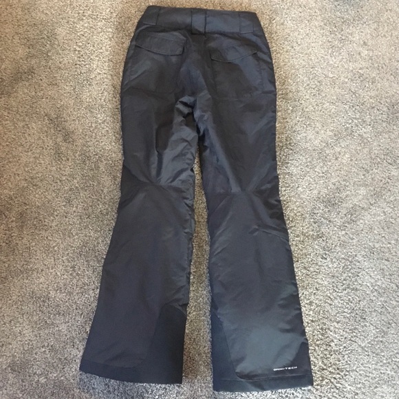 Snow Pants - Picture 2 of 3